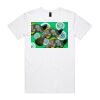 Mens Staple Tee Thumbnail