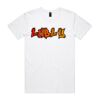 Mens Staple Tee Thumbnail