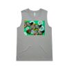 Women's Upside Tank Thumbnail