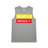 Women's Upside Tank Thumbnail