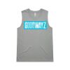 Women's Upside Tank Thumbnail