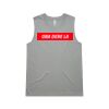 Women's Upside Tank Thumbnail