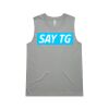 Women's Upside Tank Thumbnail