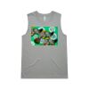 Women's Upside Tank Thumbnail