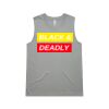 Women's Upside Tank Thumbnail