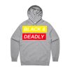 Supply Hood Thumbnail