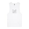 Mens Barnard Tank Thumbnail