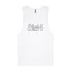 Mens Barnard Tank Thumbnail