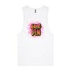 Mens Barnard Tank Thumbnail
