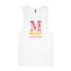 Mens Barnard Tank Thumbnail