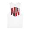 Mens Barnard Tank Thumbnail