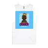 Mens Barnard Tank Thumbnail