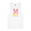 Mens Barnard Tank Thumbnail