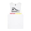 Mens Barnard Tank Thumbnail