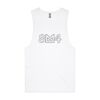 Mens Barnard Tank Thumbnail