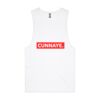 Mens Barnard Tank Thumbnail