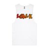 Mens Barnard Tank Thumbnail