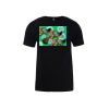 Mens Fitted Cotton Tee Thumbnail