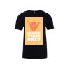 Mens Fitted Cotton Tee Thumbnail